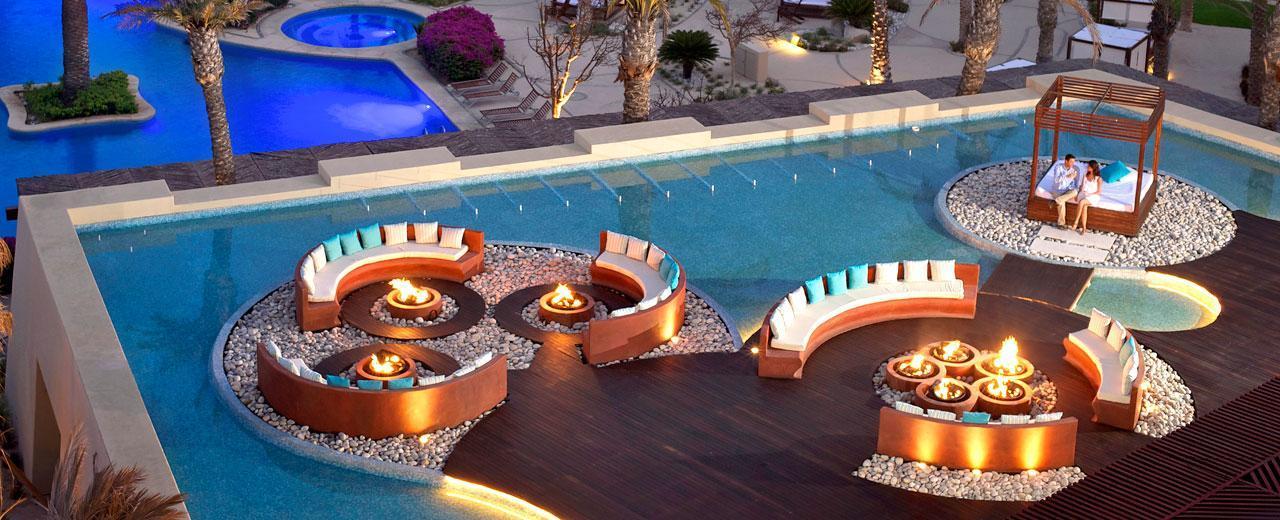 The Grand Mayan Los Cabos San Jose del Cabo Ngoại thất bức ảnh