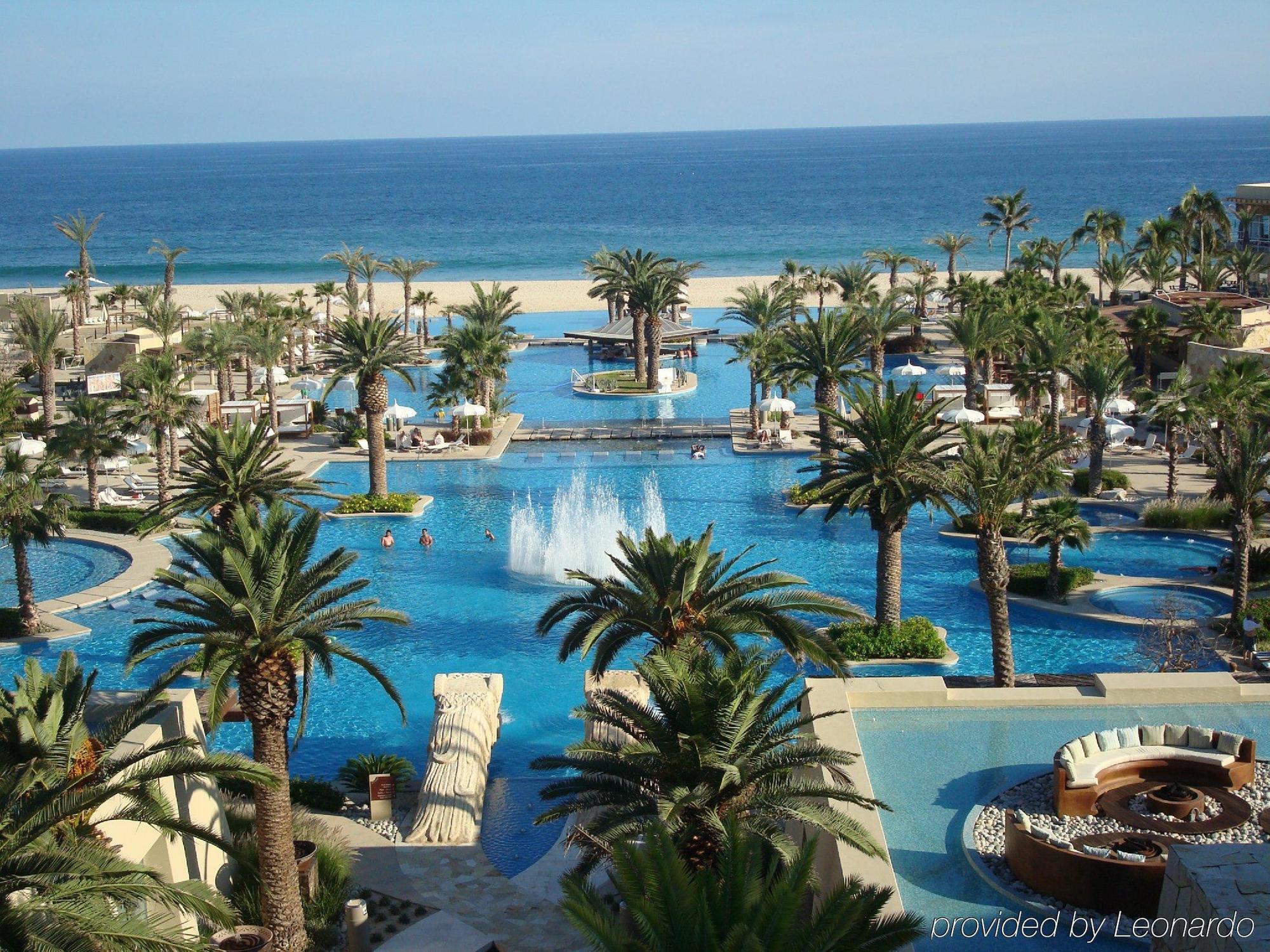 The Grand Mayan Los Cabos San Jose del Cabo Ngoại thất bức ảnh